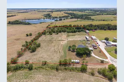 140 Private Road 801, Lott, TX 76656 - Photo 29