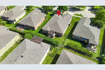 1118 Imperial Valley Lane, Frisco, TX 75036 - Photo 29
