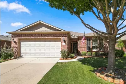 1118 Imperial Valley Lane, Frisco, TX 75036 - Photo 1