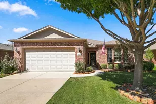 1118 Imperial Valley Ln, Frisco, TX 75036 - Photo 1