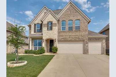2405 Playa Del Mar Drive, Little Elm, TX 75068 - Photo 1