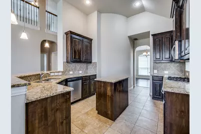 2405 Playa Del Mar Drive, Little Elm, TX 75068 - Photo 7