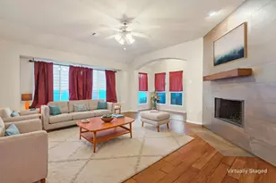 1745 Goodwin Dr, Providence Village, TX 76227 - Photo 9