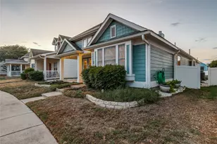 1745 Goodwin Dr, Providence Village, TX 76227 - Photo 3
