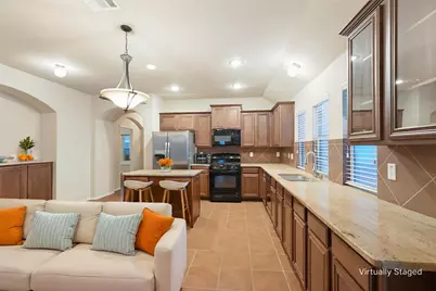 1745 Goodwin Drive, Providence Village, TX 76227 - Photo 15