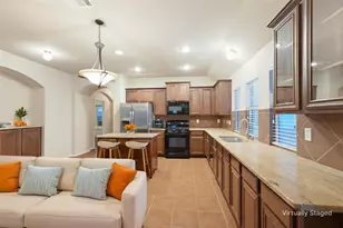 1745 Goodwin Dr, Providence Village, TX 76227 - Photo 15