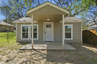613 Bryan Street, Weatherford, TX 76086 - Photo 1