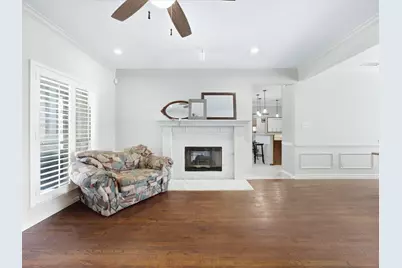 5024 Pointclear Court, Arlington, TX 76017 - Photo 7