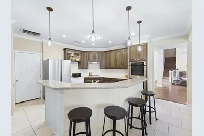 5024 Pointclear Court, Arlington, TX 76017 - Photo 13