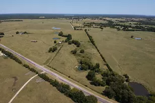000 Lot 15 Fm 79, Sumner, TX 75486 - Photo 1