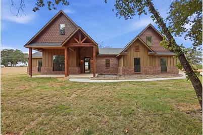 3031 Powell Cemetery Road, Tolar, TX 76476 - Photo 1