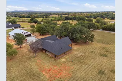 3031 Powell Cemetery Road, Tolar, TX 76476 - Photo 33