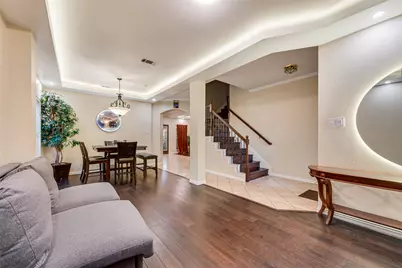 5715 Creekhollow Drive, Arlington, TX 76018 - Photo 3
