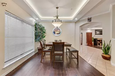 5715 Creekhollow Drive, Arlington, TX 76018 - Photo 7