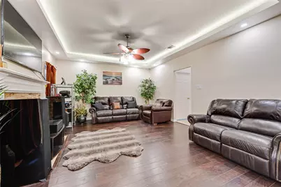 5715 Creekhollow Drive, Arlington, TX 76018 - Photo 17