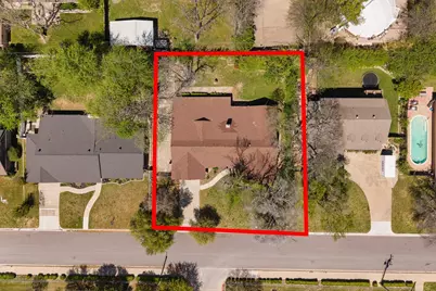 8116 Bangor Drive, Benbrook, TX 76116 - Photo 33
