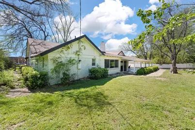 8116 Bangor Drive, Benbrook, TX 76116 - Photo 31