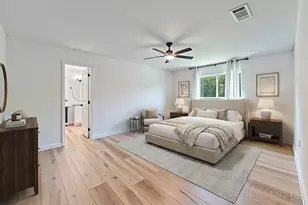 8116 Bangor Dr, Benbrook, TX 76116 - Photo 15