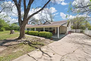 8116 Bangor Dr, Benbrook, TX 76116 - Photo 7