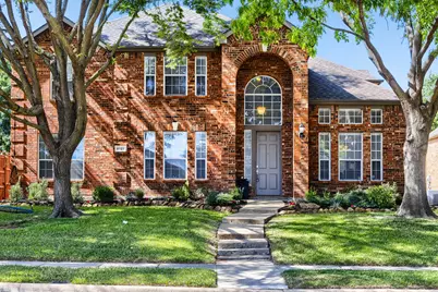 8121 Fountain Springs Drive, Plano, TX 75025 - Photo 1