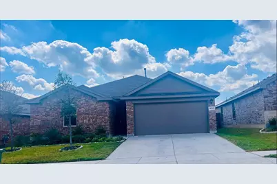 16541 Milwaukee Street, Justin, TX 76247 - Photo 1