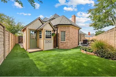 2736 Woodbridge Drive, Hurst, TX 76054 - Photo 27
