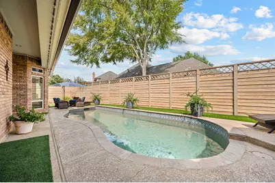 2736 Woodbridge Drive, Hurst, TX 76054 - Photo 23