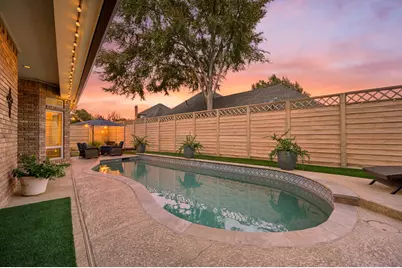 2736 Woodbridge Drive, Hurst, TX 76054 - Photo 29