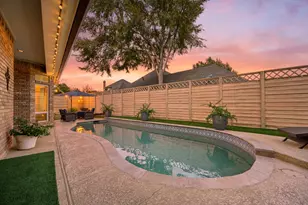 2736 Woodbridge Dr, Hurst, TX 76054 - Photo 29