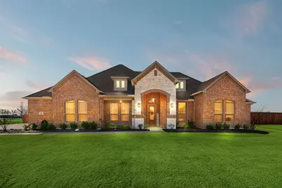 121 Muscogee Drive, Waxahachie, TX 75165 - Photo 1