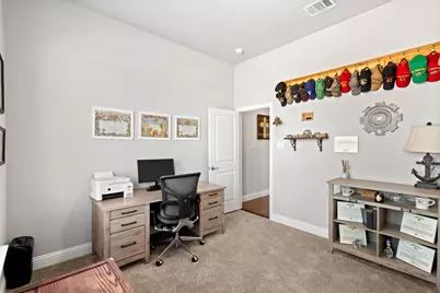 121 Muscogee Drive, Waxahachie, TX 75165 - Photo 23