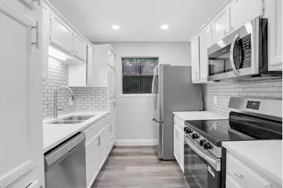 9254 Forest Lane #408, Dallas, TX 75243 - Photo 5