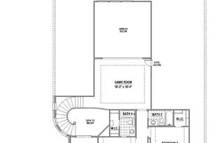 2035 Rustic Wood Ln, Midlothian, TX 76065 - Photo 3
