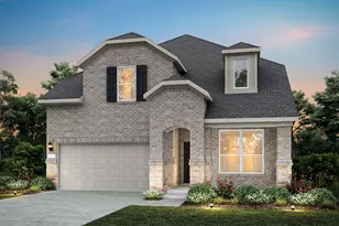 2504 Marigot St, Princeton, TX 75407 - Photo 1