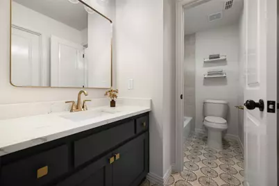 15653 Crown Cove Lane, Frisco, TX 75035 - Photo 33