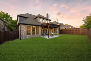 15653 Crown Cove Ln, Frisco, TX 75035 - Photo 39