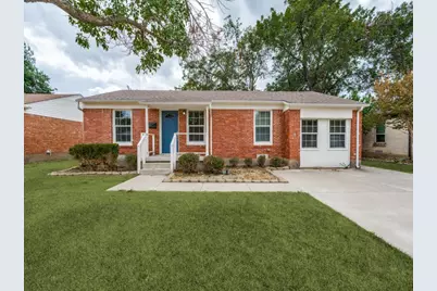 1718 Pat Drive, Dallas, TX 75228 - Photo 1