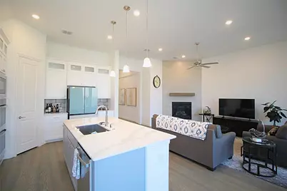 606 Artesian Drive, Argyle, TX 76226 - Photo 15