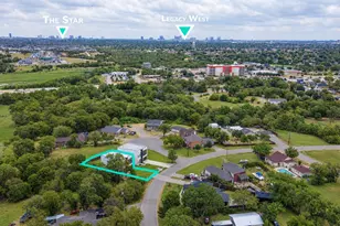 4581 N Shore Dr, The Colony, TX 75056 - Photo 39