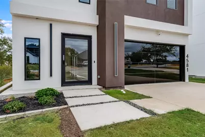 4581 N Shore Drive, The Colony, TX 75056 - Photo 3