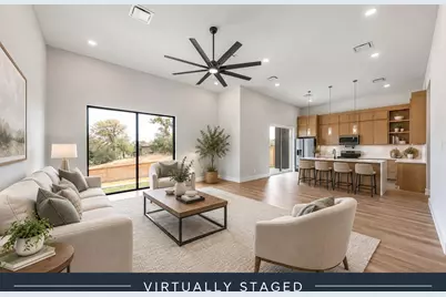 4581 N Shore Drive, The Colony, TX 75056 - Photo 5