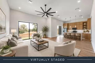 4581 N Shore Dr, The Colony, TX 75056 - Photo 5