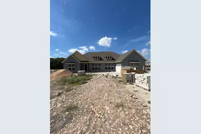 1771 Willy Vester Road, Van Alstyne, TX 75495 - Photo 1