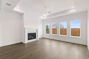 2220 Switchgrass Dr, Argyle, TX 76226 - Photo 21