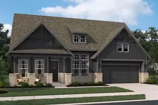 2220 Switchgrass Dr, Flower Mound, TX 76226 - Photo 1