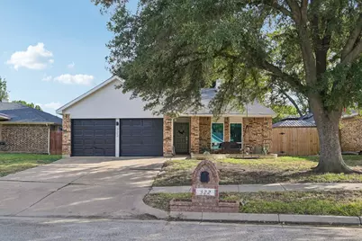 322 Valley Spring Drive, Arlington, TX 76018 - Photo 33
