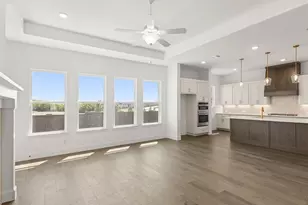 2224 Switchgrass Dr, Flower Mound, TX 76226 - Photo 13