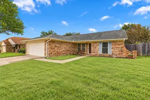 8028 Katie Ln, Watauga, TX 76148 - Photo 1