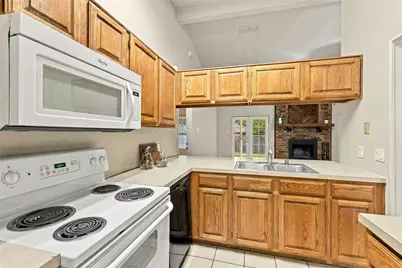 8028 Katie Lane, Watauga, TX 76148 - Photo 7