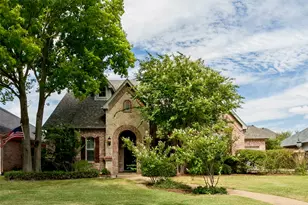 13825 E Riviera Dr, Fort Worth, TX 76028 - Photo 1
